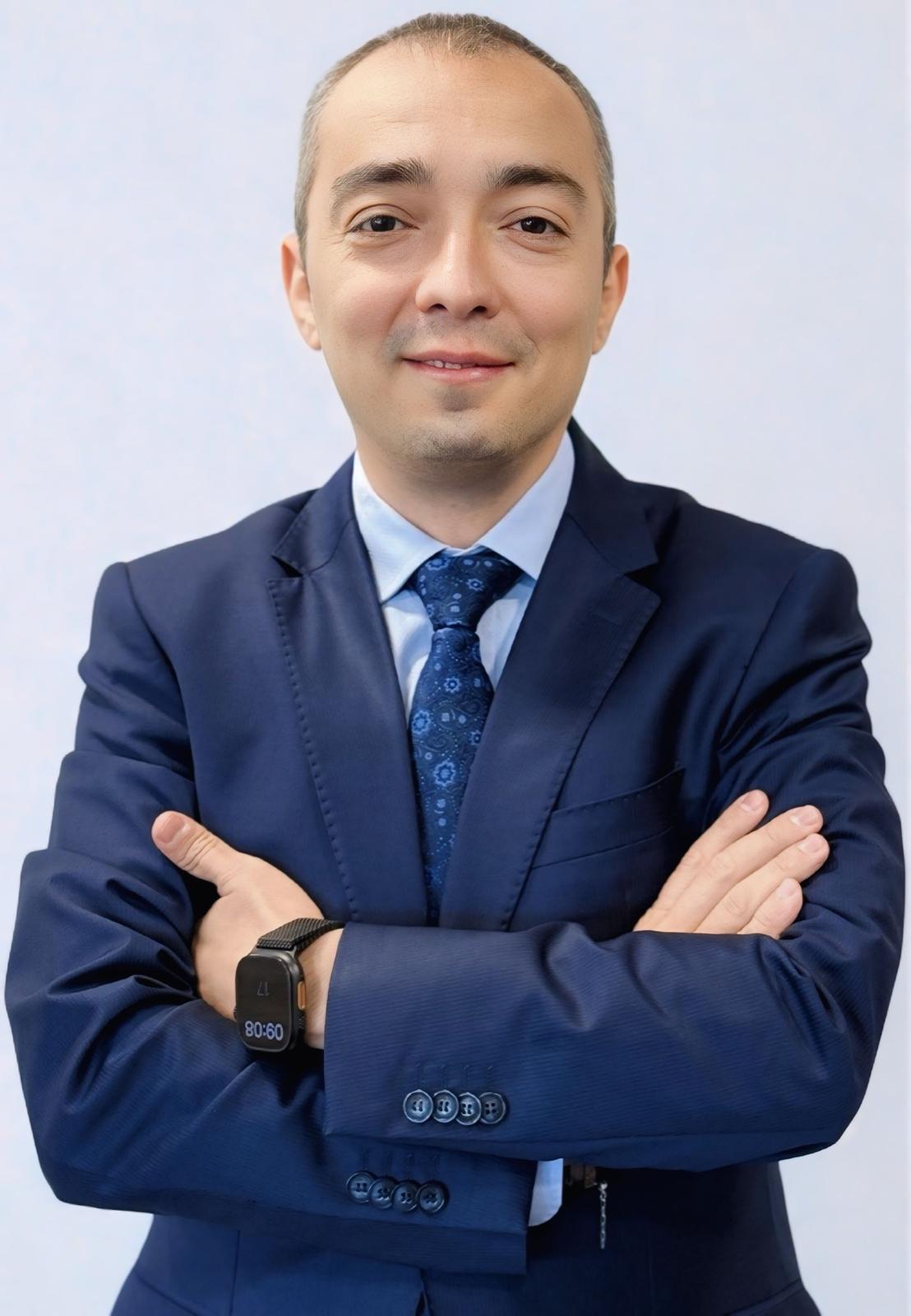 Ekibimiz