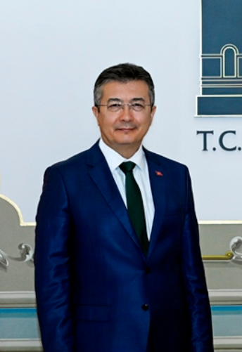 Ekibimiz